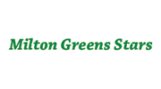 Milton Green Stars Instore