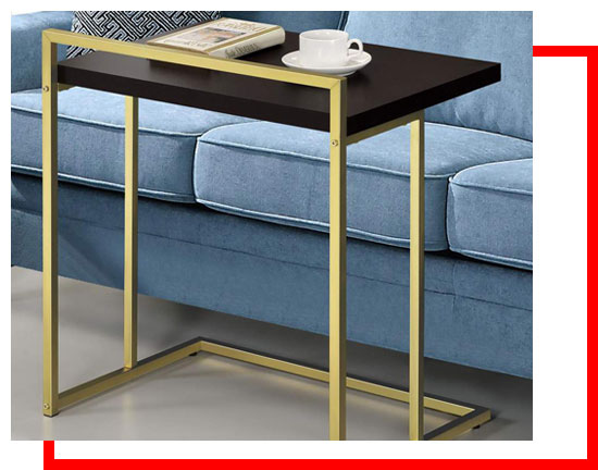 Tables to Fit Your Space